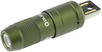 Фото Фонарь Olight imini 2. Od Green imini 2 OD G 2370.42.52