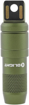 Фото Фонарь Olight imini 2. Od Green imini 2 OD G 2370.42.52
