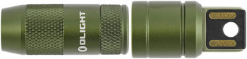 Фото Фонарь Olight imini 2. Od Green imini 2 OD G 2370.42.52