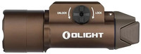 Фонарь Olight PL Turbo Valkyrie Desert Tan 2370.42.56 - фото 3