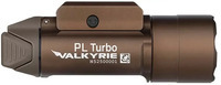 Фонарь Olight PL Turbo Valkyrie Desert Tan 2370.42.56 - фото 4