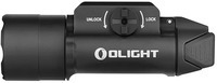 Фонарь Olight PL Turbo Valkyrie Black 2370.42.57 - фото 3