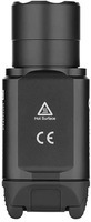 Фонарь Olight PL Turbo Valkyrie Black 2370.42.57 - фото 6