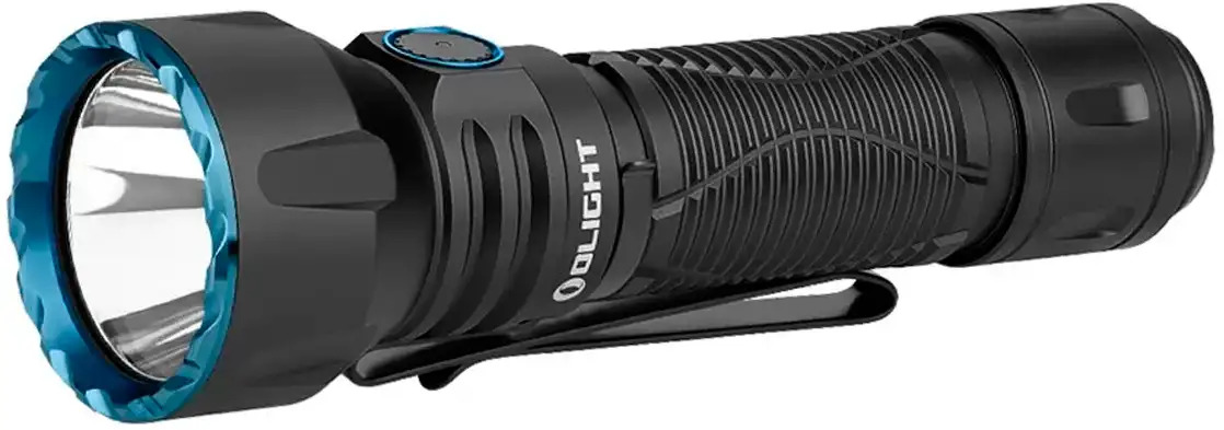 Фонарь Olight Javelot Matte Black 2370.43.59 - фото 1