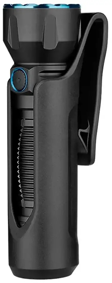 Фонарь Olight Javelot Matte Black 2370.43.59 - фото 5