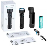 Фонарь Olight Javelot Matte Black 2370.43.59 - фото 6