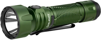 Фото Фонарь Olight Javelot OD Green 2370.43.60