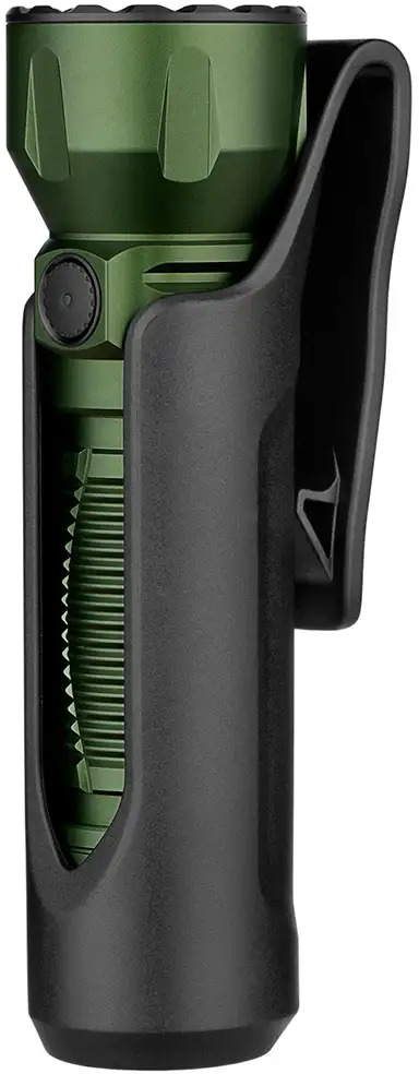 Фонарь Olight Javelot OD Green 2370.43.60 - фото 3