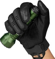 Фонарь Olight Javelot OD Green 2370.43.60 - фото 4