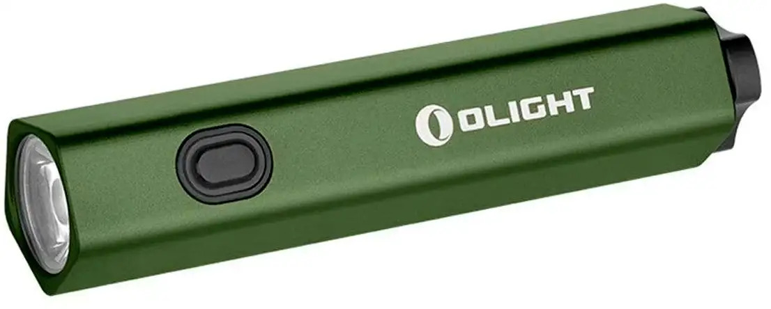 Фонарь Olight Diffuse OD Green Diffuse OD G 2370.43.61 - фото 1