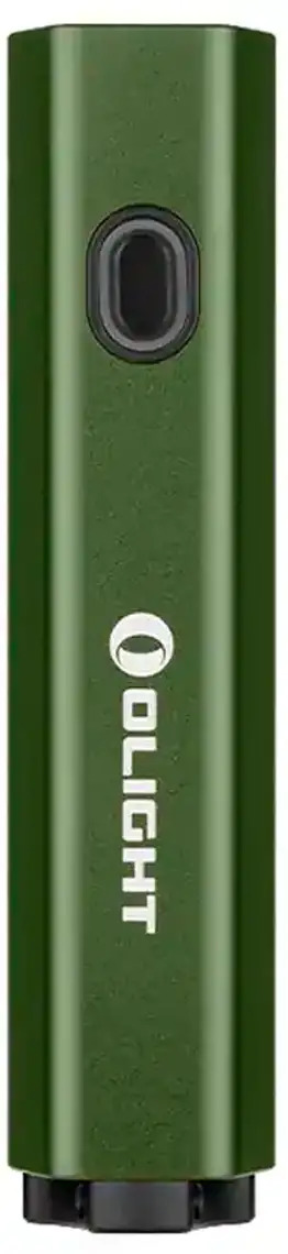 Фонарь Olight Diffuse OD Green Diffuse OD G 2370.43.61 - фото 3