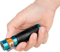 Фонарь Olight Baton 3 Pro Roadster Limited Edition Baton 3 Pro Roadster 2370.43.62 - фото 4