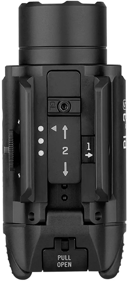 Фонарь Olight PL-3S Valkyrie 2370.43.63 - фото 3