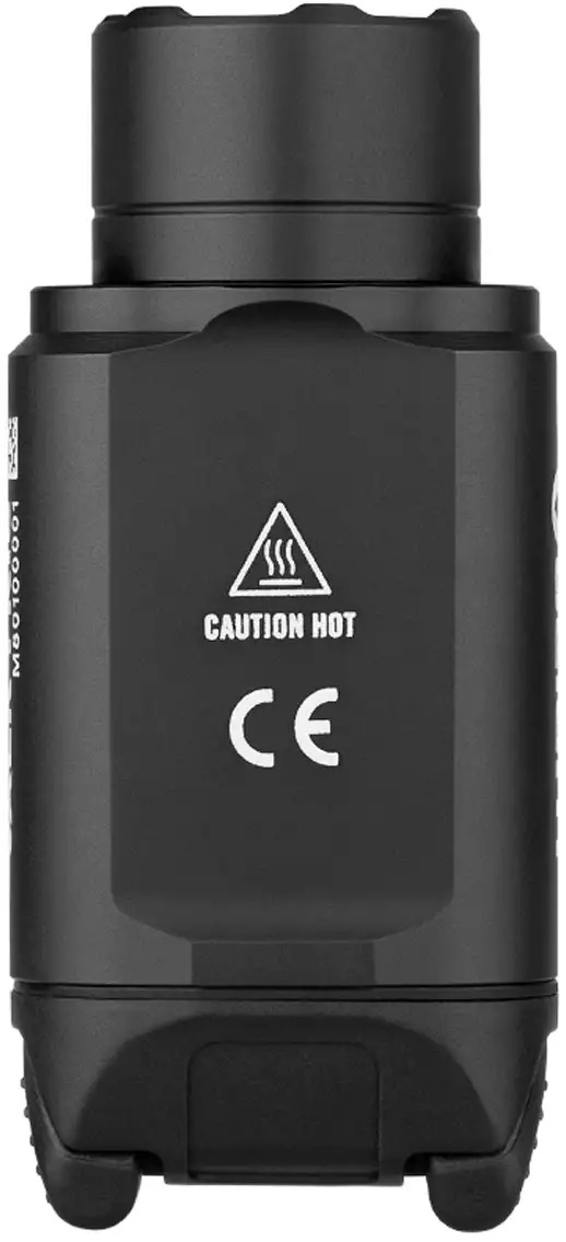 Фонарь Olight PL-3S Valkyrie 2370.43.63 - фото 4