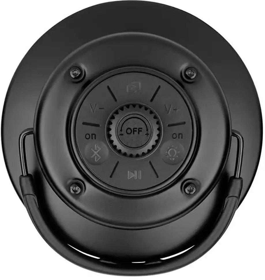 Фонарь Olight Olantern Music Black Olantern Music（Black） 2370.43.65 - фото 4