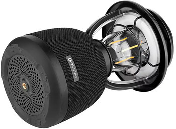 Фото Фонарь Olight Olantern Music Black Olantern Music（Black） 2370.43.65
