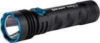 Фонарь Olight Seeker 4 Matte Black Seeker 4 (Matte Black) 2370.43.67 - фото 1