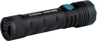 Фонарь Olight Seeker 4 Matte Black Seeker 4 (Matte Black) 2370.43.67 - фото 2