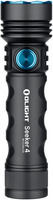 Фонарь Olight Seeker 4 Matte Black Seeker 4 (Matte Black) 2370.43.67 - фото 3