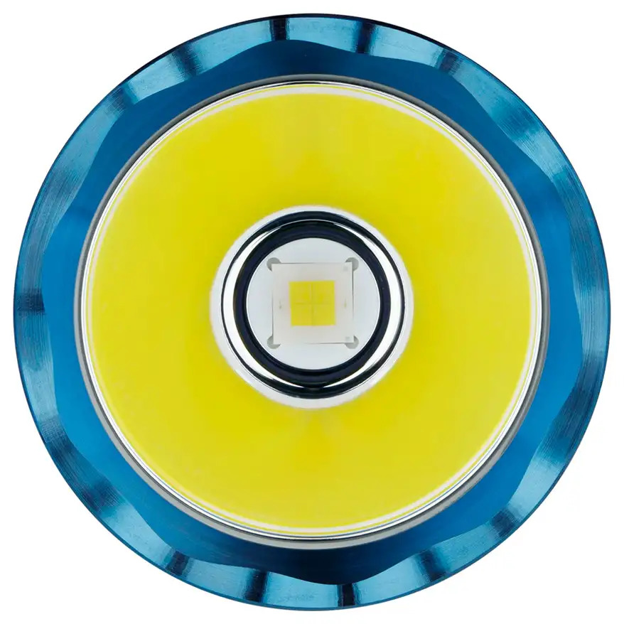 Фонарь Olight Seeker 4 Matte Black Seeker 4 (Matte Black) 2370.43.67 - фото 4