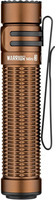 Фонарь Olight Warrior Mini 3 Desert Tan Warrior Mini 3 DT 2370.43.68 - фото 2