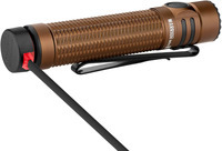 Фонарь Olight Warrior Mini 3 Desert Tan Warrior Mini 3 DT 2370.43.68 - фото 3