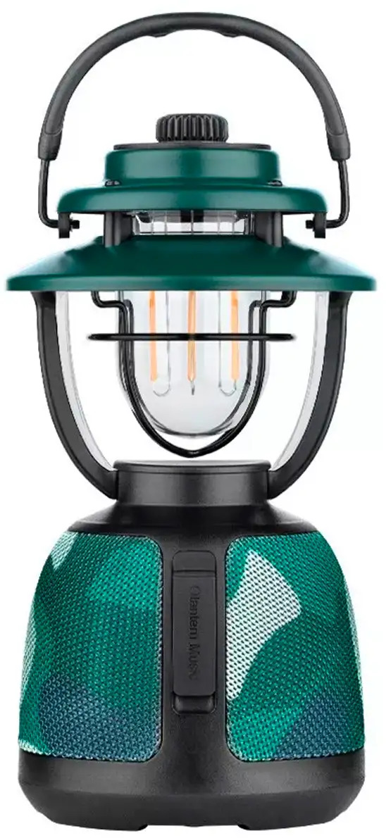 Фонарь Olight Olantern Music Camo Olantern Music Camo 2370.43.69 - фото 2