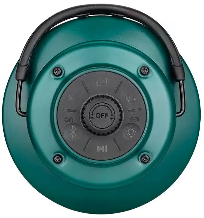 Фонарь Olight Olantern Music Camo Olantern Music Camo 2370.43.69 - фото 4