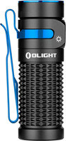 Фонарь Olight Baton 4 Black Baton 4 BL 2370.43.70 - фото 2