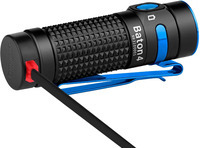 Фонарь Olight Baton 4 Black Baton 4 BL 2370.43.70 - фото 6