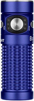 Фото Фонарь Olight Baton 4 Regal Blue Baton 4（Regal blue） 2370.43.72