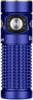 Фонарь Olight Baton 4 Regal Blue Baton 4（Regal blue） 2370.43.72 - фото 2