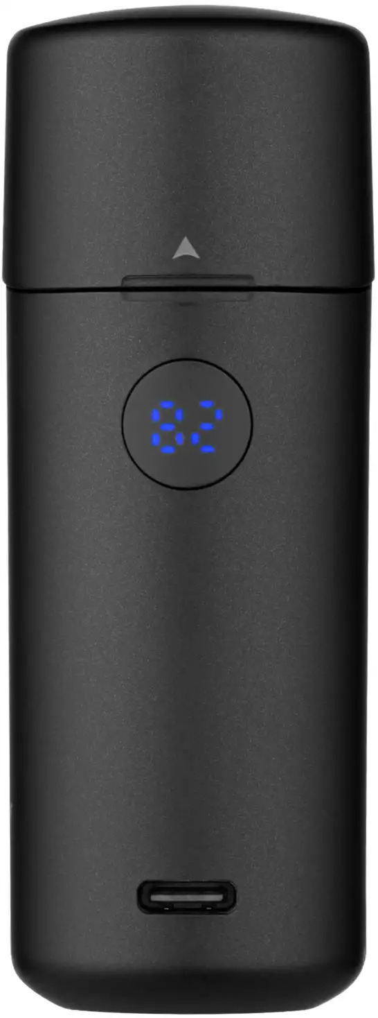 Фонарь Olight Baton 4 Premium Black Baton 4 Premium Edition 2370.43.73 - фото 9