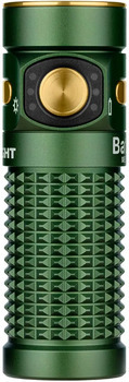 Фото Фонарь Olight Baton 4 Premium OD Green Baton 4 Premium Edition（O 2370.43.74