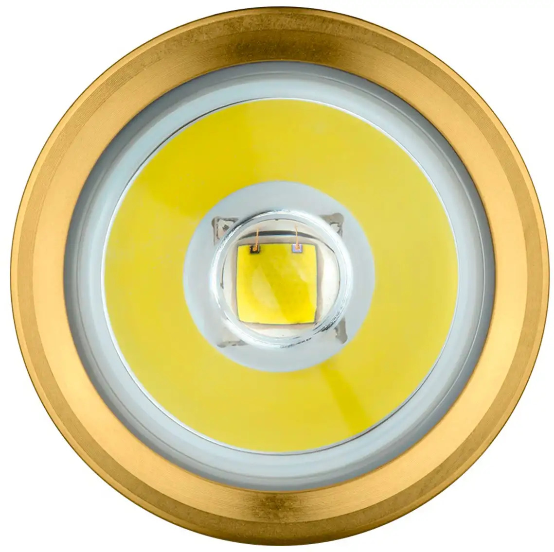 Фонарь Olight Baton 4 Premium OD Green Baton 4 Premium Edition（O 2370.43.74 - фото 7