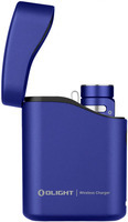 Фонарь Olight Baton 4 Premium Regal Blue Baton 4 Premium Edition（R 2370.43.75 - фото 1