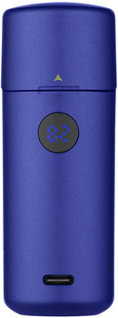 Фото Фонарь Olight Baton 4 Premium Regal Blue Baton 4 Premium Edition（R 2370.43.75