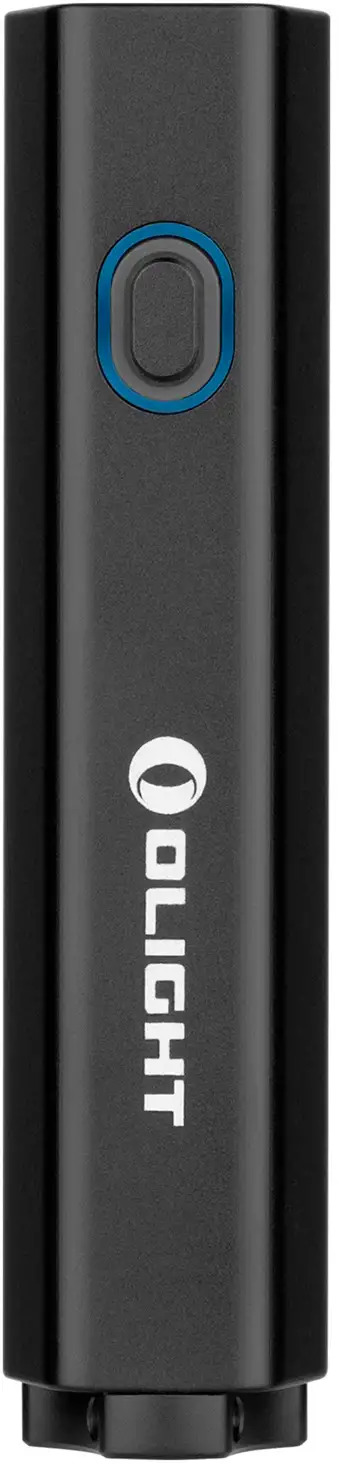 Фонарь Olight Diffuse Black Diffuse 2370.43.78 - фото 3