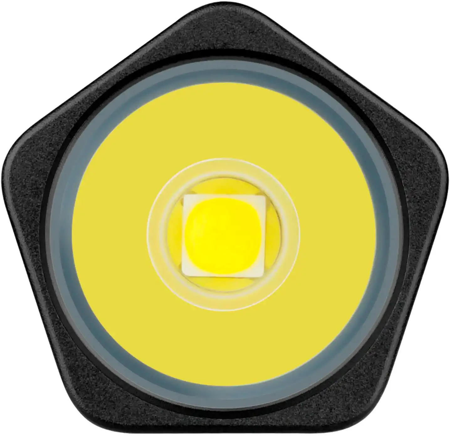 Фонарь Olight Diffuse Black Diffuse 2370.43.78 - фото 4