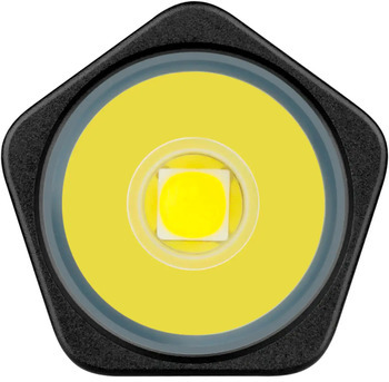 Фото Фонарь Olight Diffuse Black Diffuse 2370.43.78