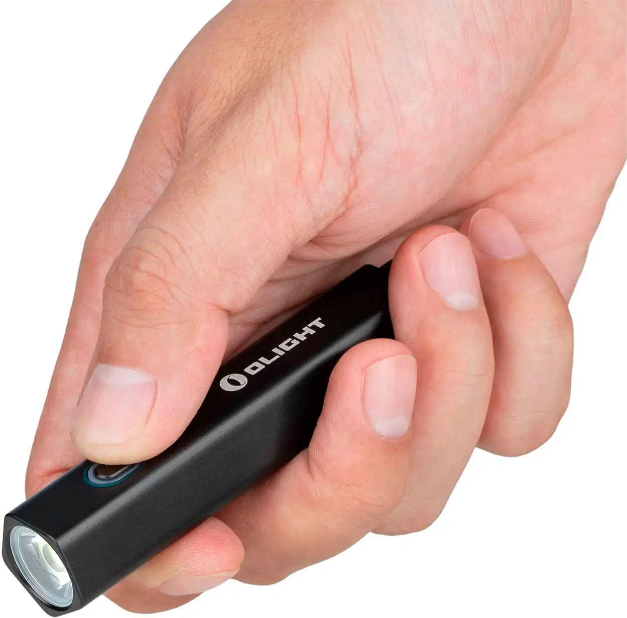 Фонарь Olight Diffuse Black Diffuse 2370.43.78 - фото 6