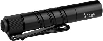 Фото Фонарь Olight I3T 2 EOS Black I3T 2 EOS 2370.43.80
