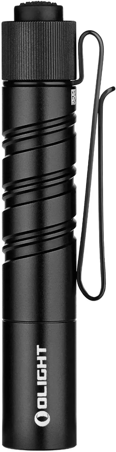 Фонарь Olight I3T 2 EOS Black I3T 2 EOS 2370.43.80 - фото 3