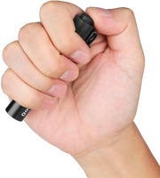 Фонарь Olight I3T 2 EOS Black I3T 2 EOS 2370.43.80 - фото 5