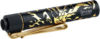 Фонарь Olight I3T 2 EOS Dragon & Phoenix Golden 2370.43.81 - фото 2