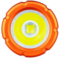 Фонарь Olight iTHX Pumpkin Orange 2370.43.82 - фото 4