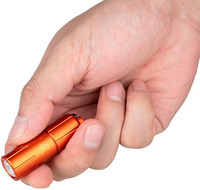 Фонарь Olight iTHX Pumpkin Orange 2370.43.82 - фото 5