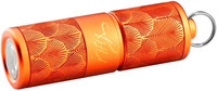 Фонарь Olight iTHX Orange Feathers 2370.43.83 - фото 1