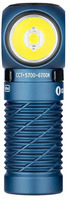 Фонарь Olight Perun 2 Mini Midnight Blue 2370.43.84 - фото 1