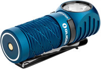 Фонарь Olight Perun 2 Mini Midnight Blue 2370.43.84 - фото 4